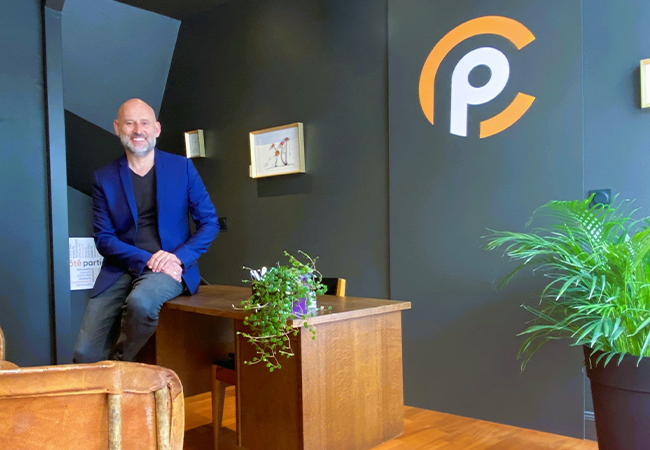 Actualité Côté Particuliers : NOUVELLE AGENCE À POITIERS